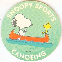 #1
Snoopy Sports - Canoeing

(Front Image)