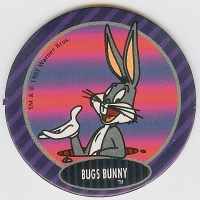 #2
Bugs Bunny

(Front Image)