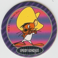 #4
Speedy Gonzales

(Front Image)