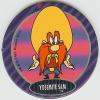 #8
Yosemite Sam

(Front Image)