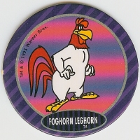 #9
Foghorn Leghorn

(Front Image)