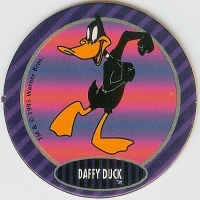 #11
Daffy Duck

(Front Image)