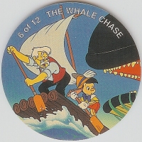 #6
The Whale Chase

(Front Image)