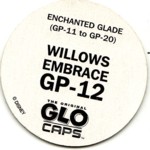#GP-12
Enchanted Glade - Willows Embrace

(Back Image)