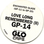 #GP-14
Enchanted Glade - Love Long Remembered (II)

(Back Image)