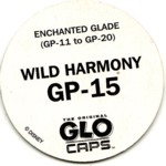 #GP-15
Enchanted Glade - Wild Harmony

(Back Image)