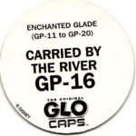 #GP-16
Enchanted Glade - Carried By The River

(Back Image)