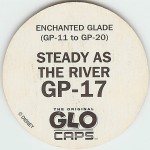 #GP-17
Enchanted Glade - Steady As The River

(Back Image)