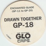#GP-18
Enchanted Glade - Drawn Together

(Back Image)