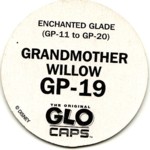 #GP-19
Enchanted Glade - Grandmother Willow

(Back Image)