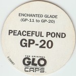 #GP-20
Enchanted Glade - Peaceful Pond

(Back Image)