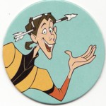 #GP-32
War Drums - Cheerful Antagonist

(Front Image)