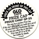 #GP-55
Prize Cap - Proud Chief

(Back Image)