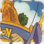 #23
#39 Jigglypuff

(Back Image)