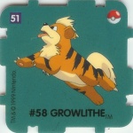 #51
#58 Growlithe

(Front Image)
