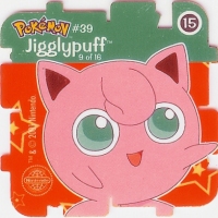 #9
#39 Jigglypuff
(15)

(Front Image)