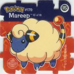 #10
#179 Mareep
(15)

(Front Image)