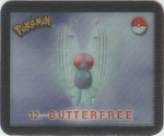 #4
12. Butterfree

(Front Image)