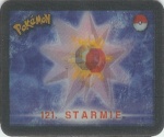 #32
121. Starmie

(Front Image)