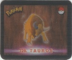 #35
128. Tauros

(Front Image)