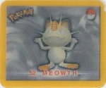 #51
52. Meowth

(Front Image)
