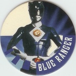 #2
Blue Ranger

(Front Image)