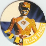 #4
Yellow Ranger

(Front Image)