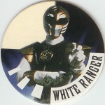 #5
White Ranger

(Front Image)