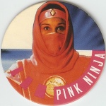 #9
Pink Ninja

(Front Image)