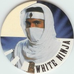 #11
White Ninja

(Front Image)