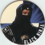#12
Black Ninja

(Front Image)