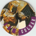 #18
Goldar

(Front Image)