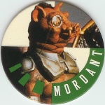 #19
Mordant

(Front Image)
