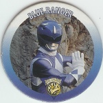 Blue Ranger

(Front Image)