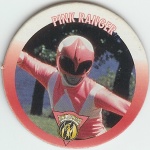Pink Ranger

(Front Image)
