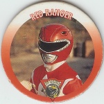 Red Ranger

(Front Image)