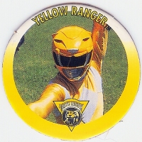 Yellow Ranger

(Front Image)