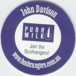 John Davison

(Back Image)