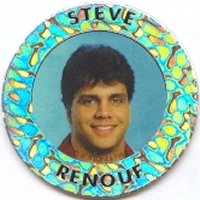 #9
Steve Renouf
(Blue)

(Front Image)