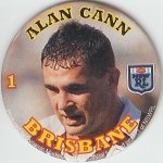 #1
Alan Cann

(Front Image)