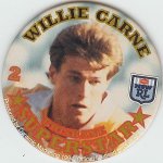 #2
Willie Carne

(Front Image)