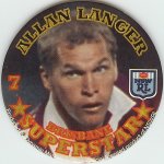 #7
Allan Langer

(Front Image)