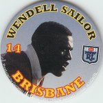 #14
Wendell Sailor

(Front Image)