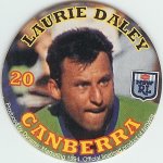 #20
Laurie Daley

(Front Image)