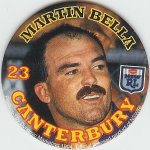 #23
Martin Bella

(Front Image)