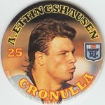 #25
Andrew Ettingshausen

(Front Image)