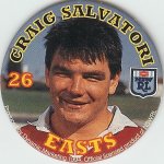 #26
Craig Salvatori

(Front Image)