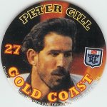 #27
Peter Gill

(Front Image)