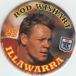#28
Rod Wishart

(Front Image)