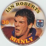 #30
Ian Roberts

(Front Image)